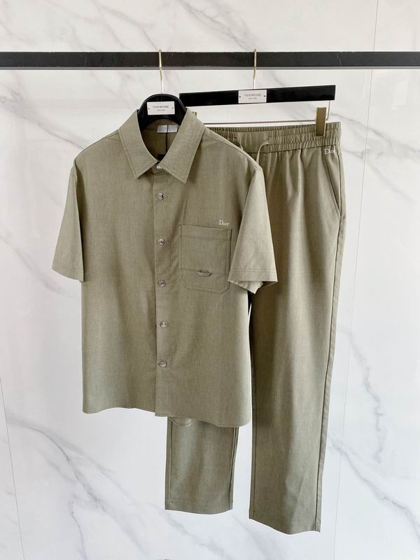 Dior M-3XL xetr534