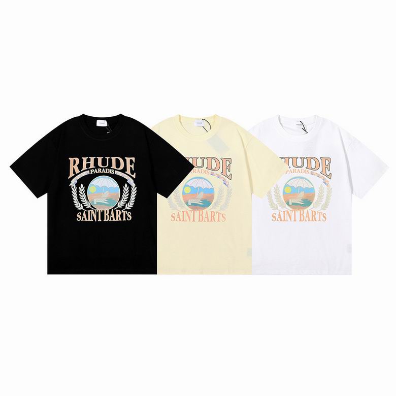 Rhude S-XL 6htn5053