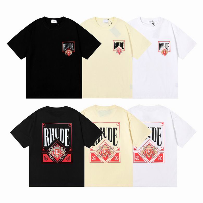 Rhude S-XL 6htn5055