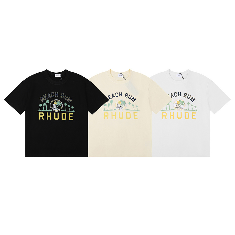 Rhude S-XL 6htx5090