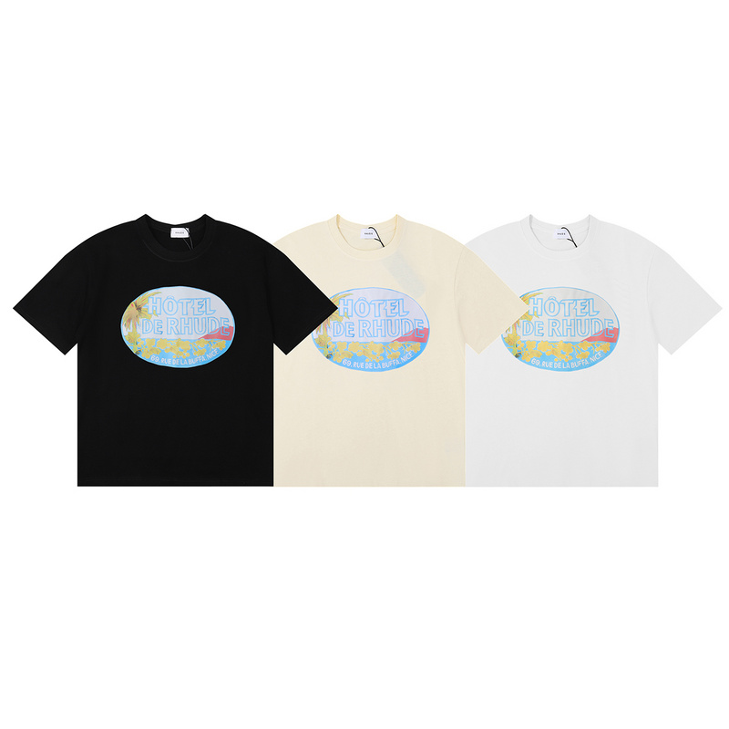 Rhude S-XL 6htx5091