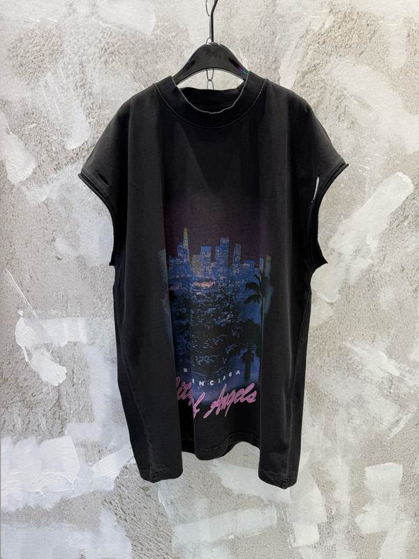 Balenciaga XS-L xetr303