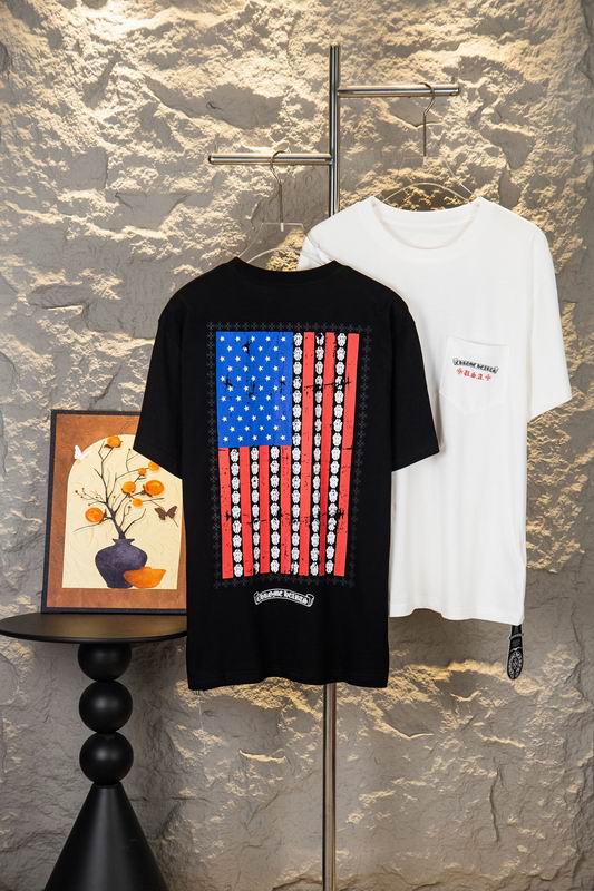Chrome Hearts S-XL xetr227