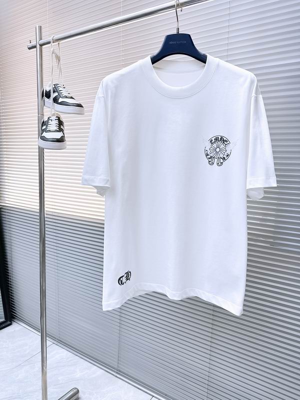 Chrome Hearts M-3XL xetr234