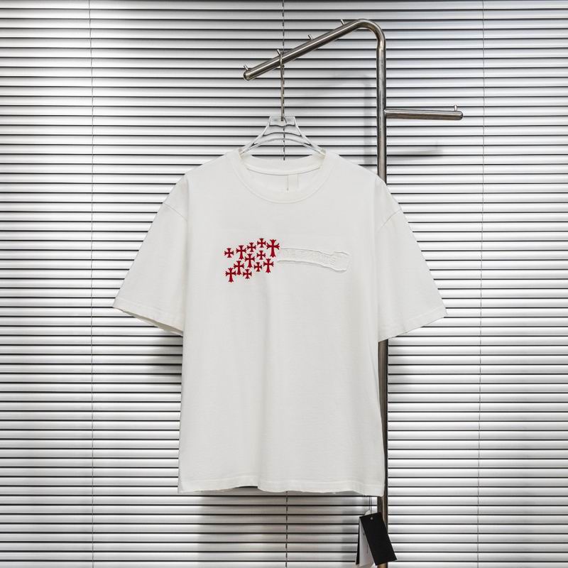 Chrome Hearts S-XL xetr242