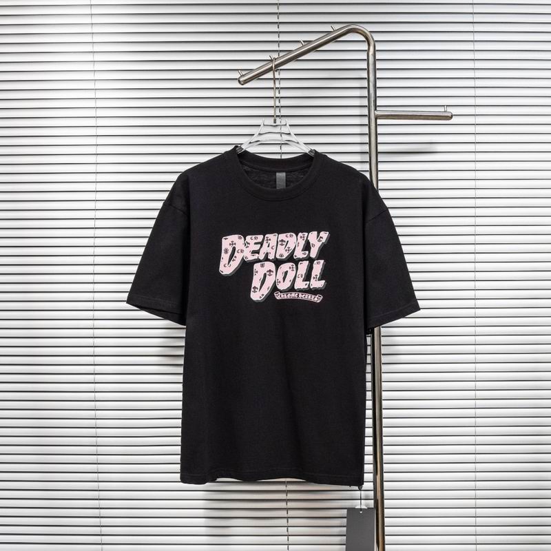Chrome Hearts S-XL xetr243
