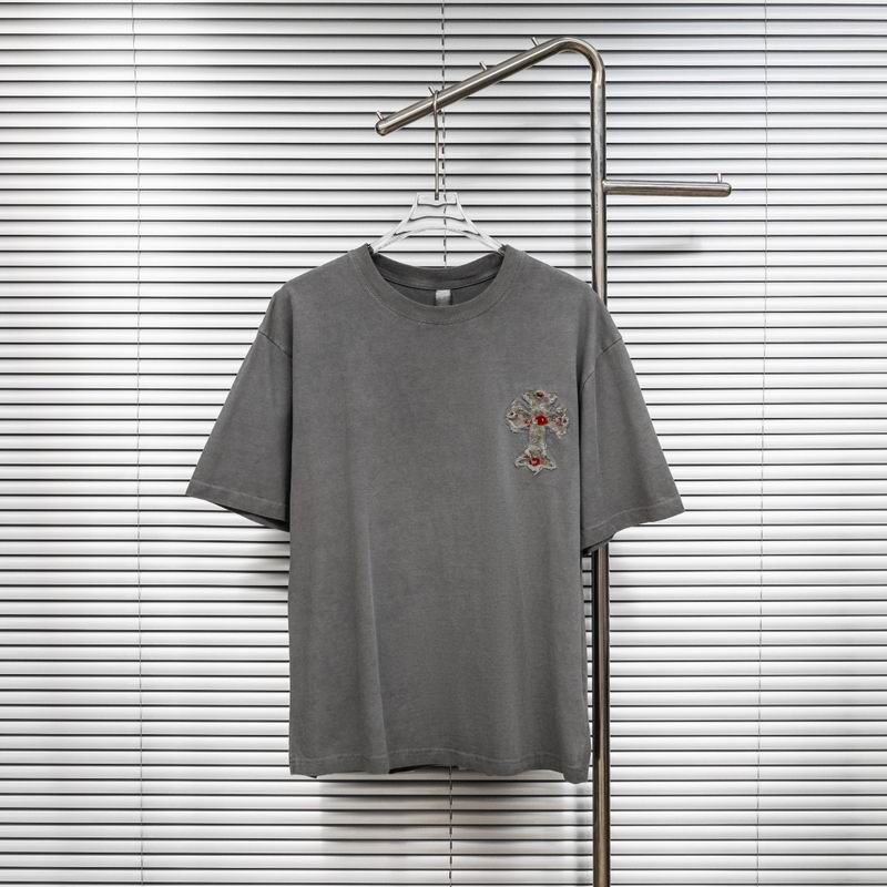 Chrome Hearts S-XL xetr244