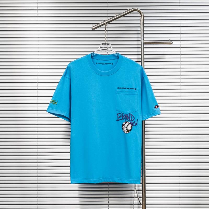 Chrome Hearts S-XL xetr247