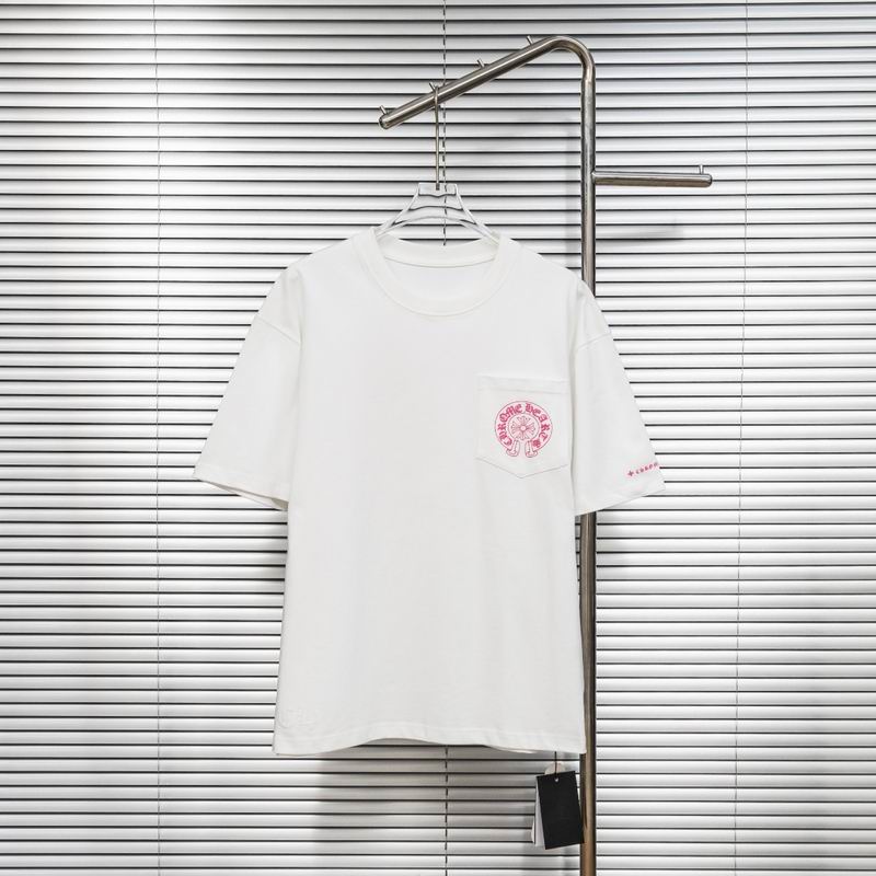 Chrome Hearts S-XL xetr257