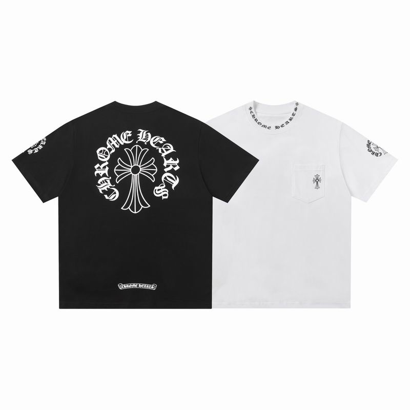Chrome Hearts S-XL xetr265