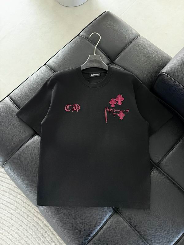 Chrome Hearts M-3XL xetr6051