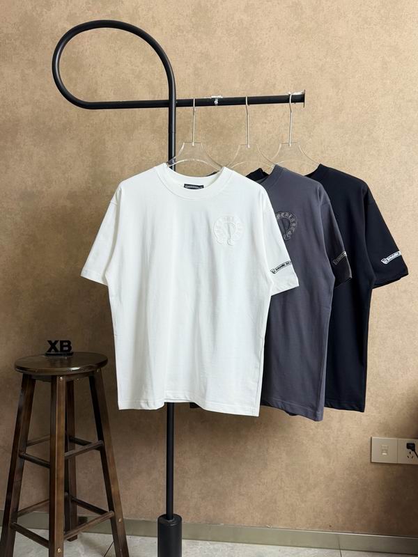Chrome Hearts S-XL xetrX395