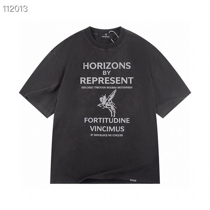 Represent S-XL pptxS865