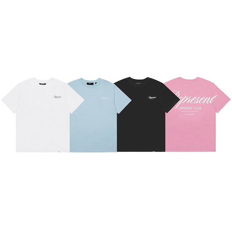 Represent S-XL hdtx 1090