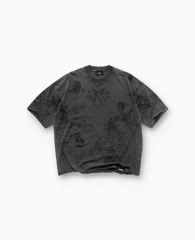 Represent S-XL sjtx8022