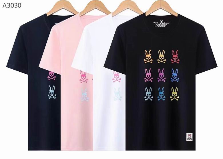 Psycho Bunny m-3xl  1j01