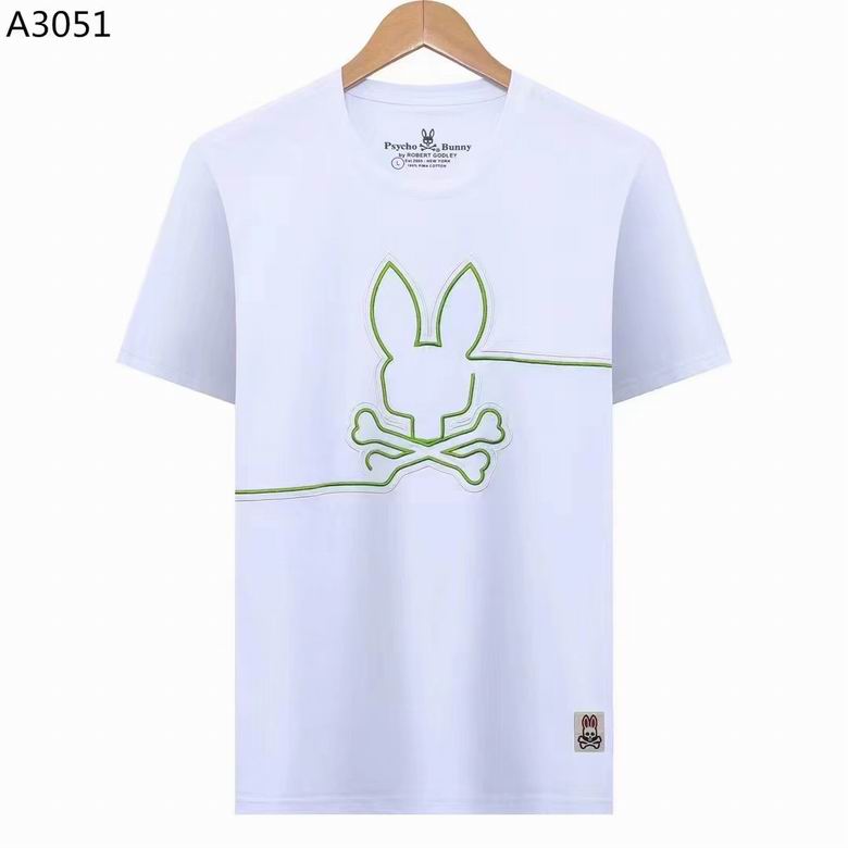 Psycho Bunny M-3XL   1jtn11