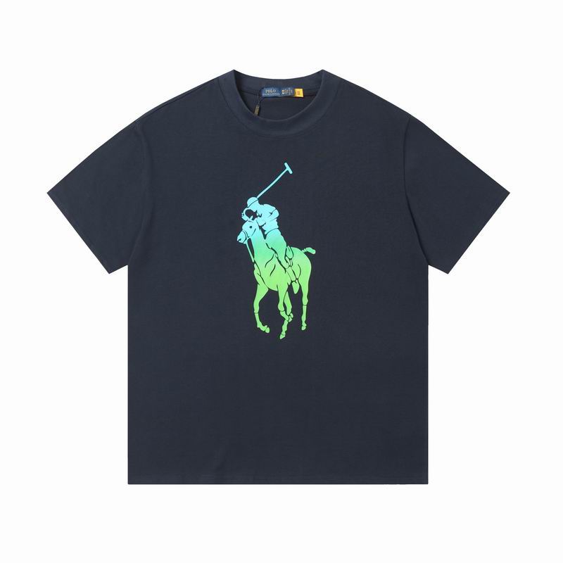 Polo 短袖T恤  0814