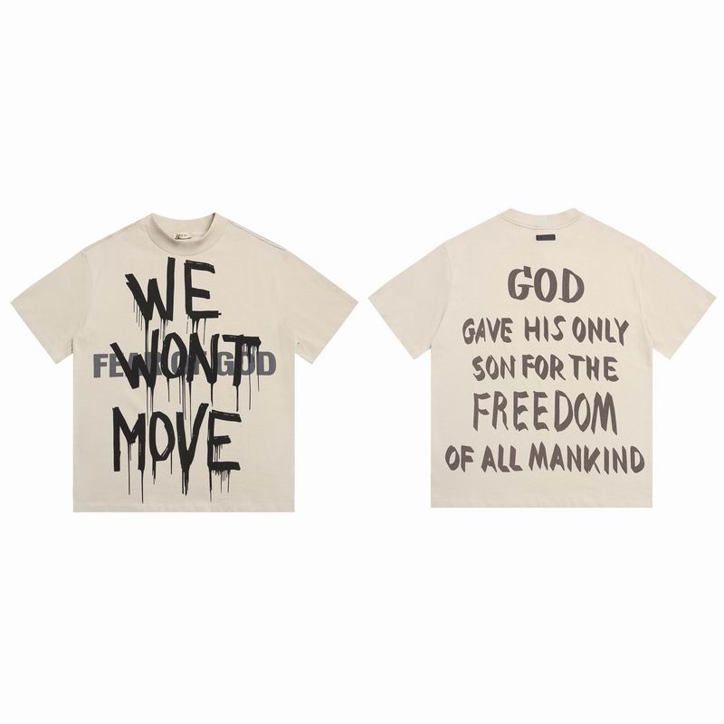 Fear Of God S-XL xetr06