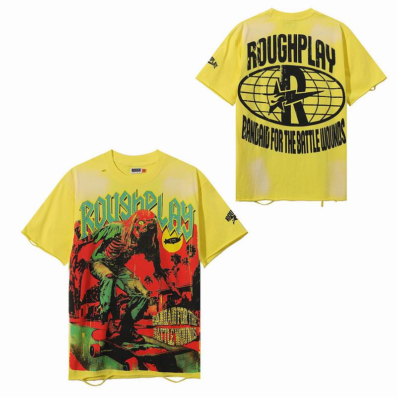 RoughPlay S-XL 6htrR058
