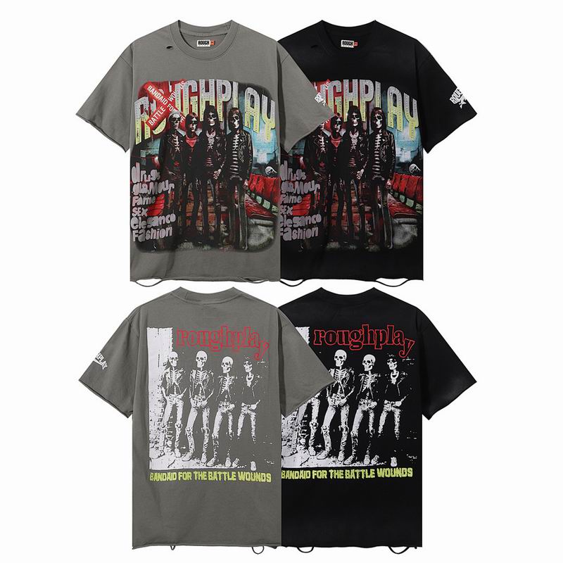 RoughPlay S-XL 6htrR056