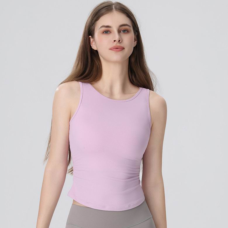 Lululemon 41045 S-XL 4C YD