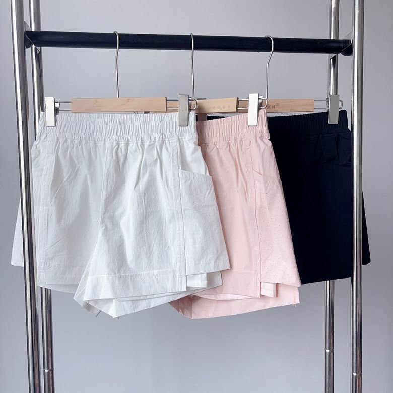 Lululemon S-XL 3C YD