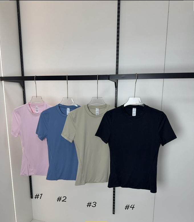 Lululemon 4-10 4C YD