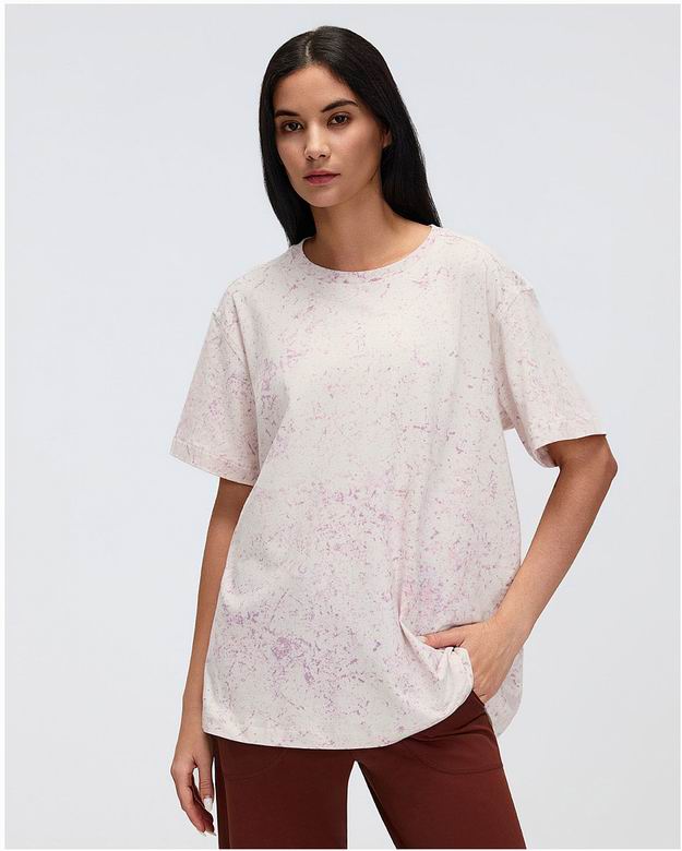 Lululemon 4-12 3C YD