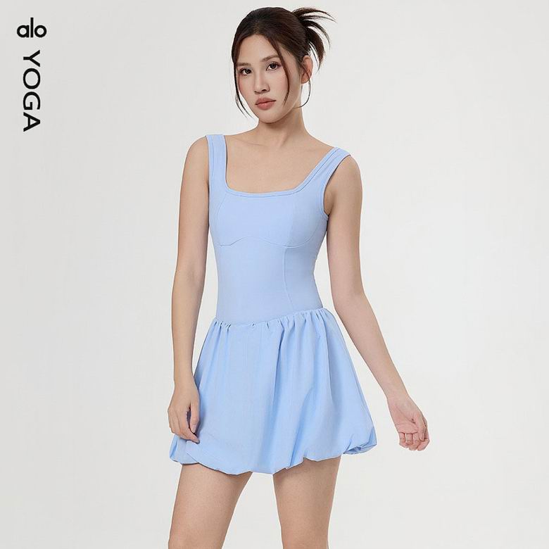 Alo S-XL 4C YD