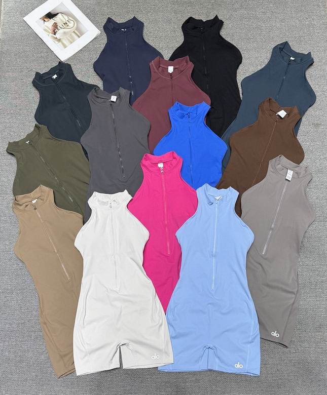 Alo S-XL 14C KK