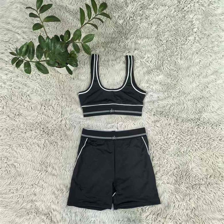 Alo S-2XL 8C KK