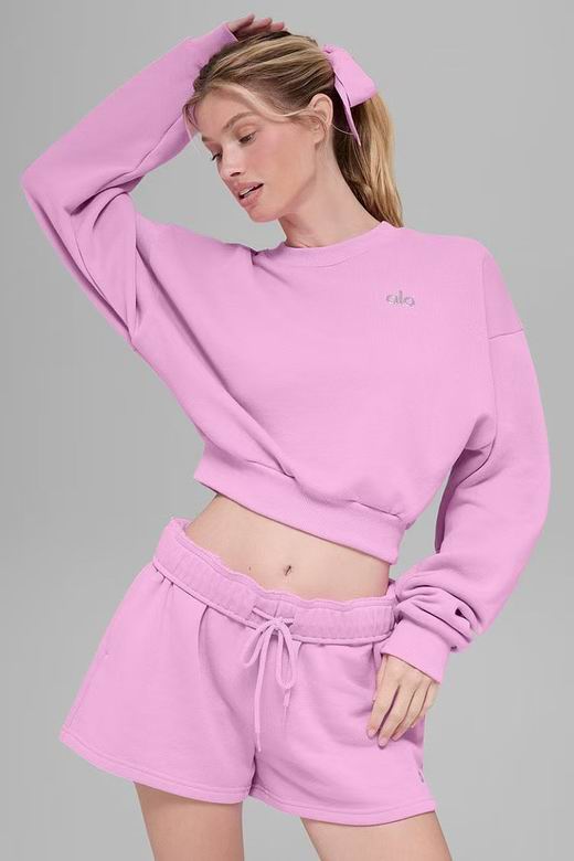 Alo S-XL 2C KK