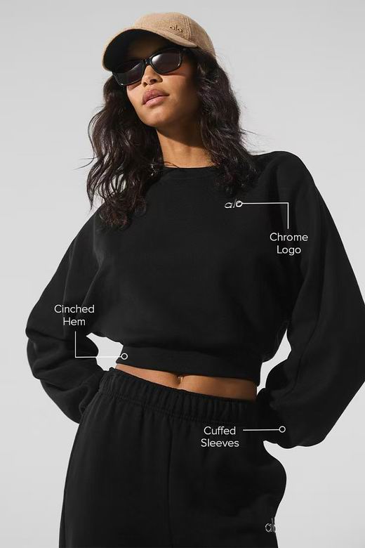 Alo S-XL 2C YD 02