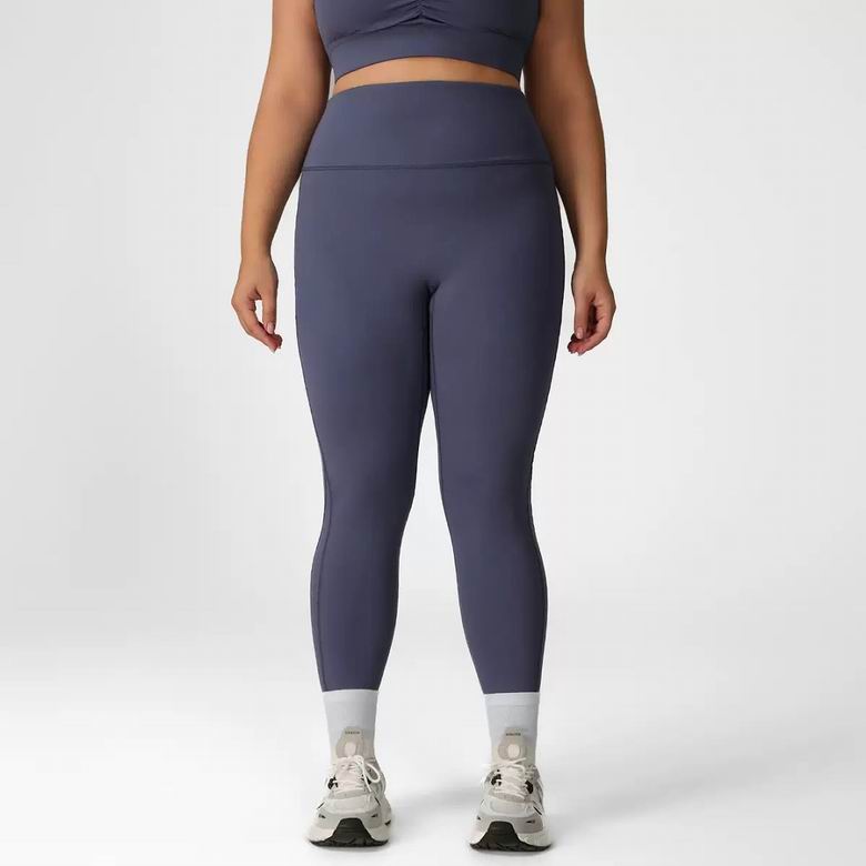 Lululemon XL-4XL 4C KK