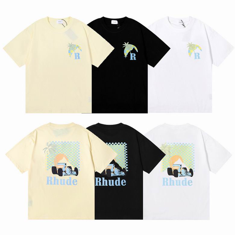 Rhude S-XL 6htr5059