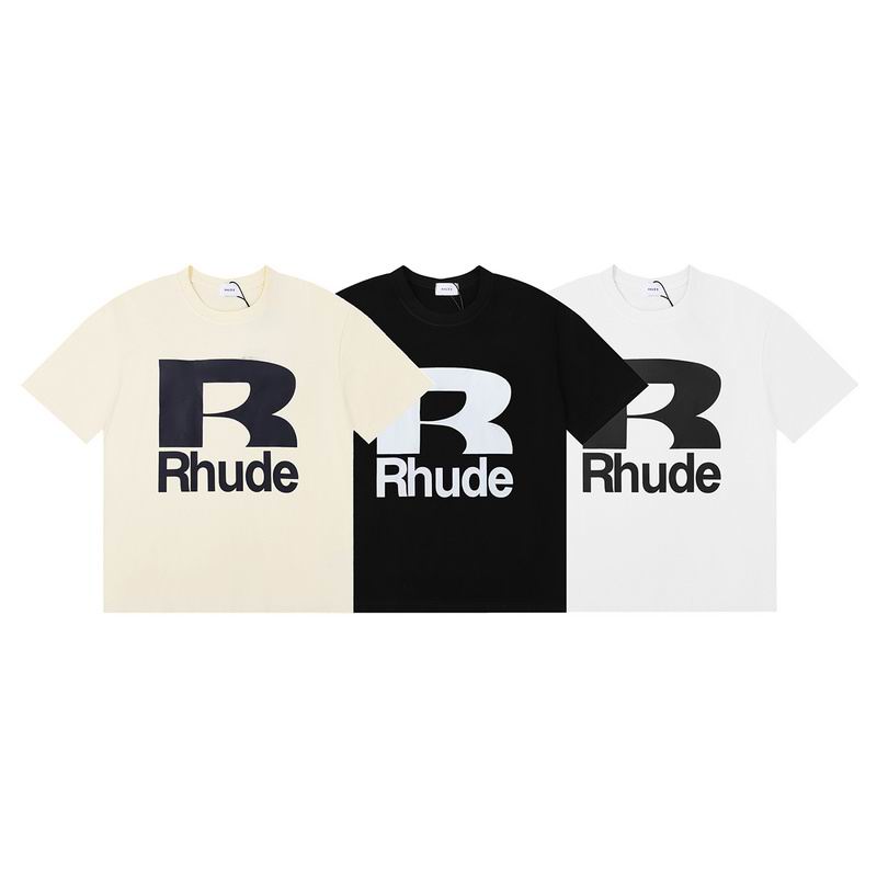 Rhude S-XL 6htr50105