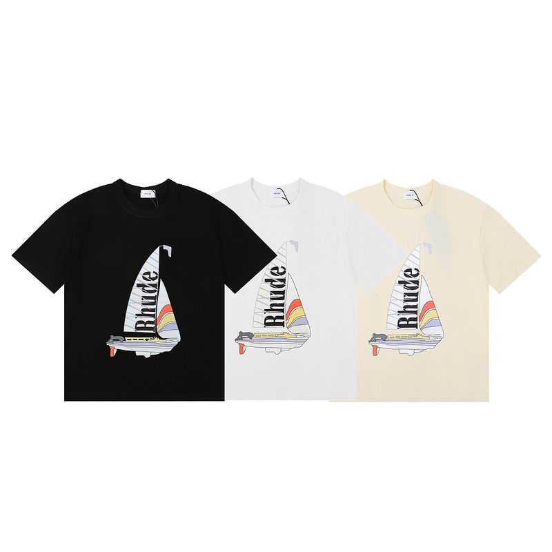 Rhude S-XL 6htr50108