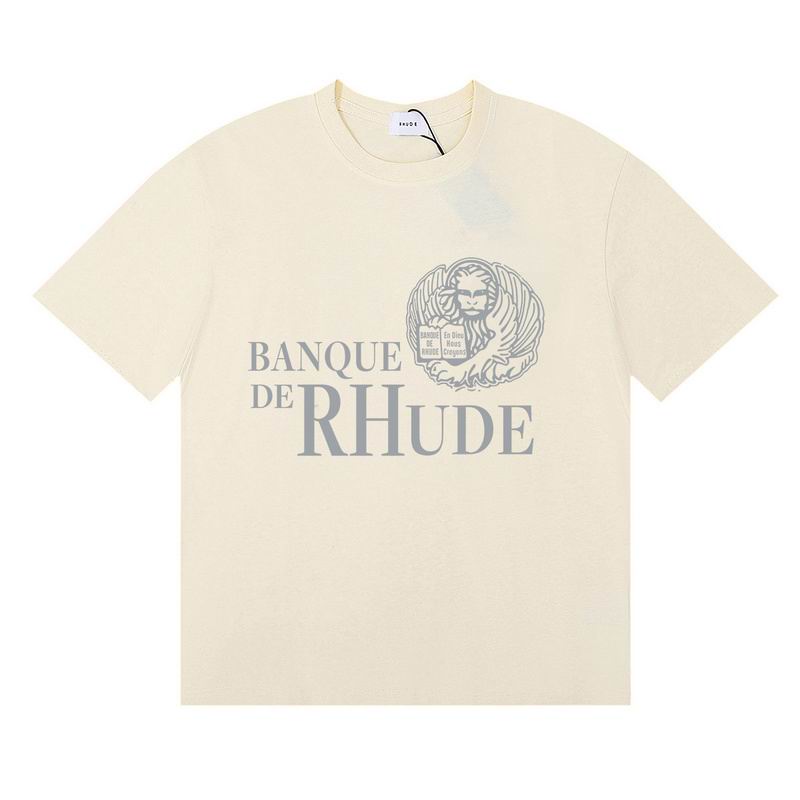 Rhude S-XL 6htr50113