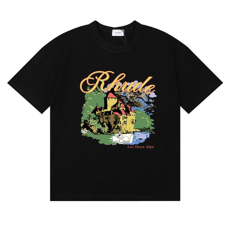 Rhude S-XL 6htr50128