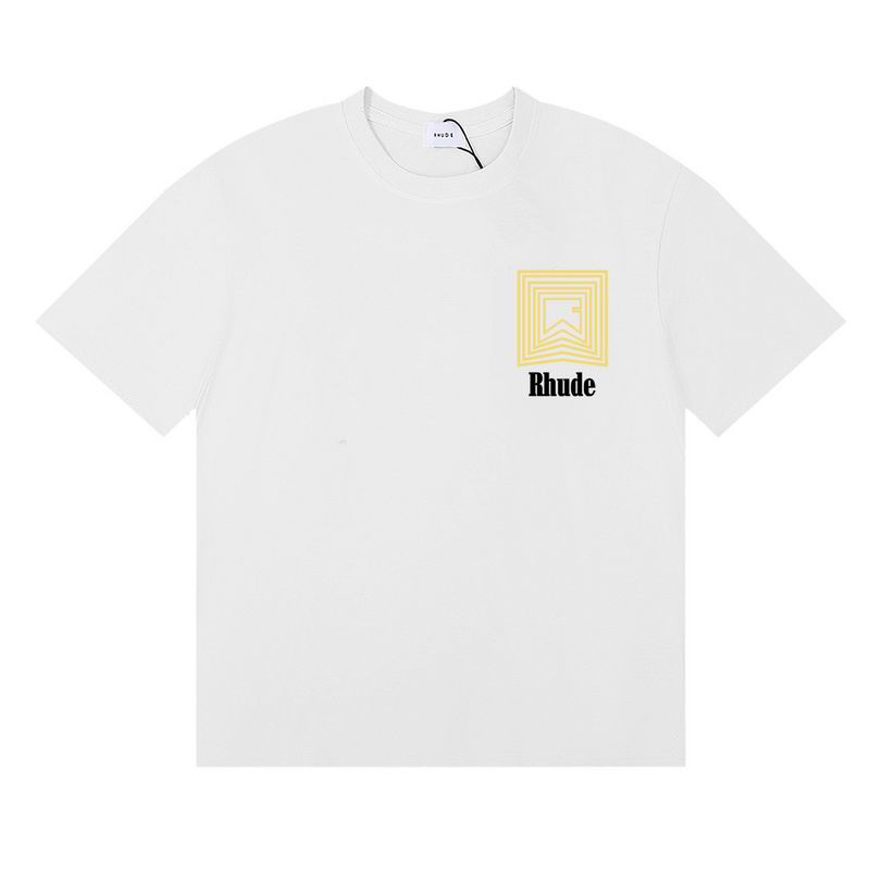 Rhude S-XL 6htr50138