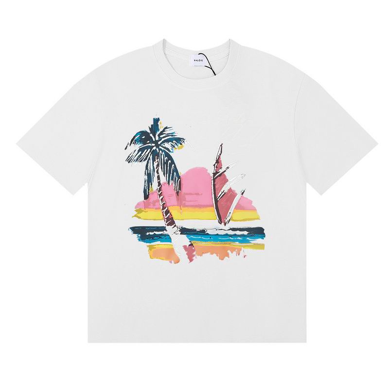 Rhude S-XL 6htr50156
