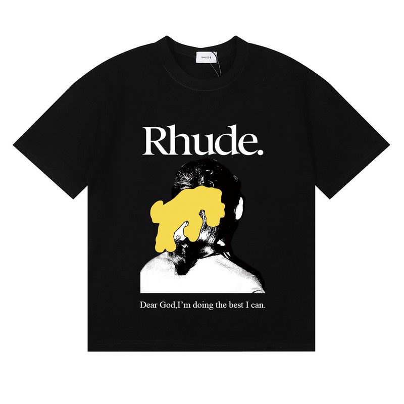 Rhude S-XL 6htr50163