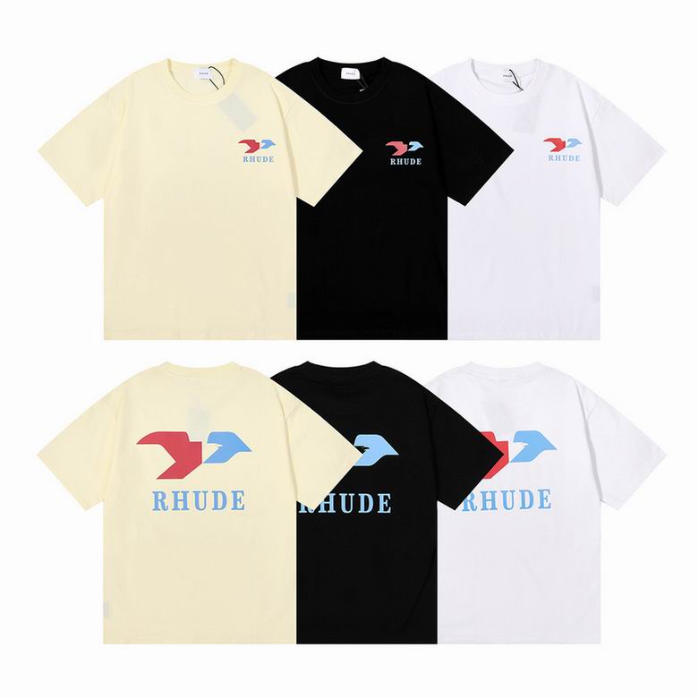Rhude S-XL 6htn5035