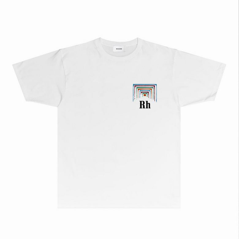 Rhude S-XXL sytRH001
