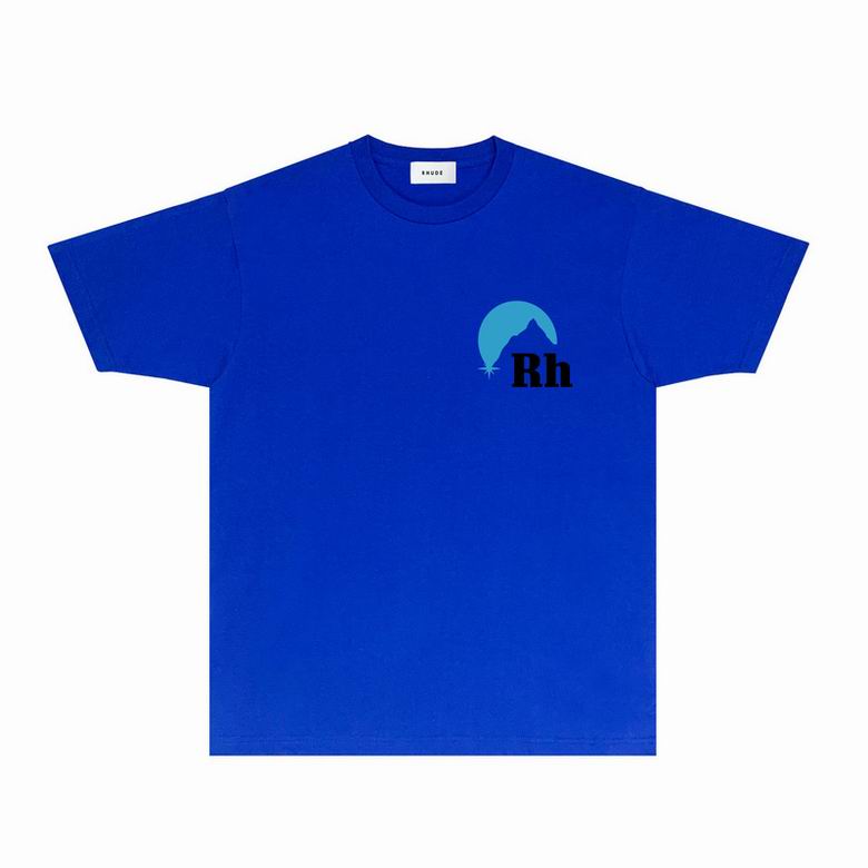 Rhude S-XXL sytRH003