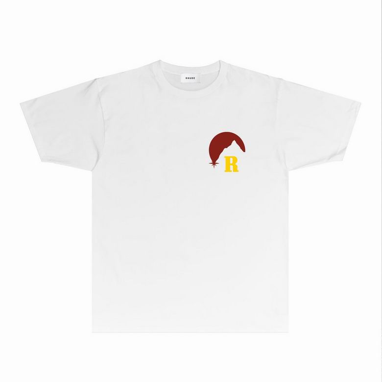Rhude S-XXL sytRH003B