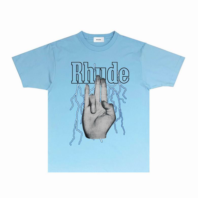 Rhude S-XXL sytRH004