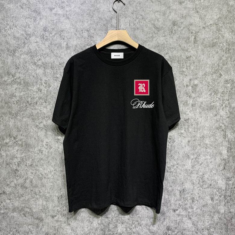 Rhude S-XXL sytRH008