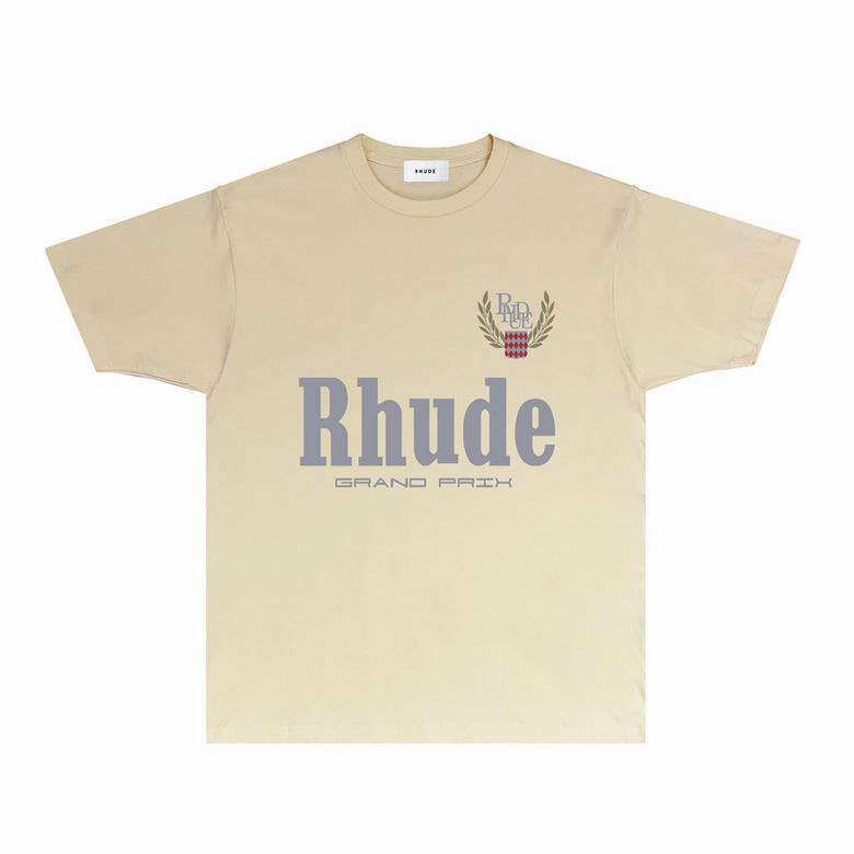 Rhude S-XXL sytRH009